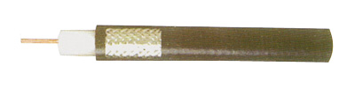 SYWV-50Ω系列物理发泡射频同轴电缆
